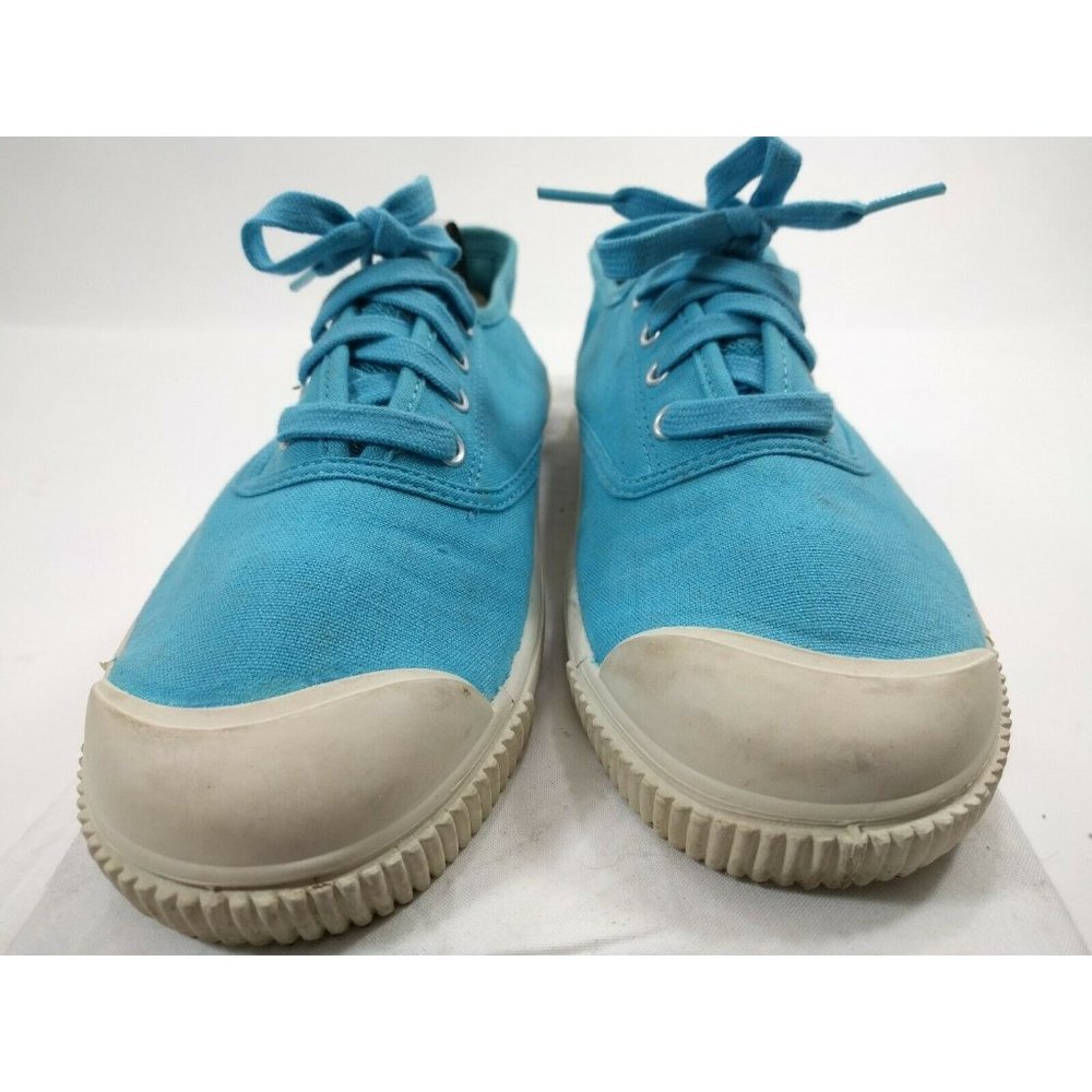 Keen Women 6M Vulcanized Footwear Sneakers Blue - Picture 5 of 10